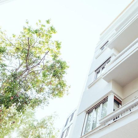 We Saw Athens Apartamento Exterior foto
