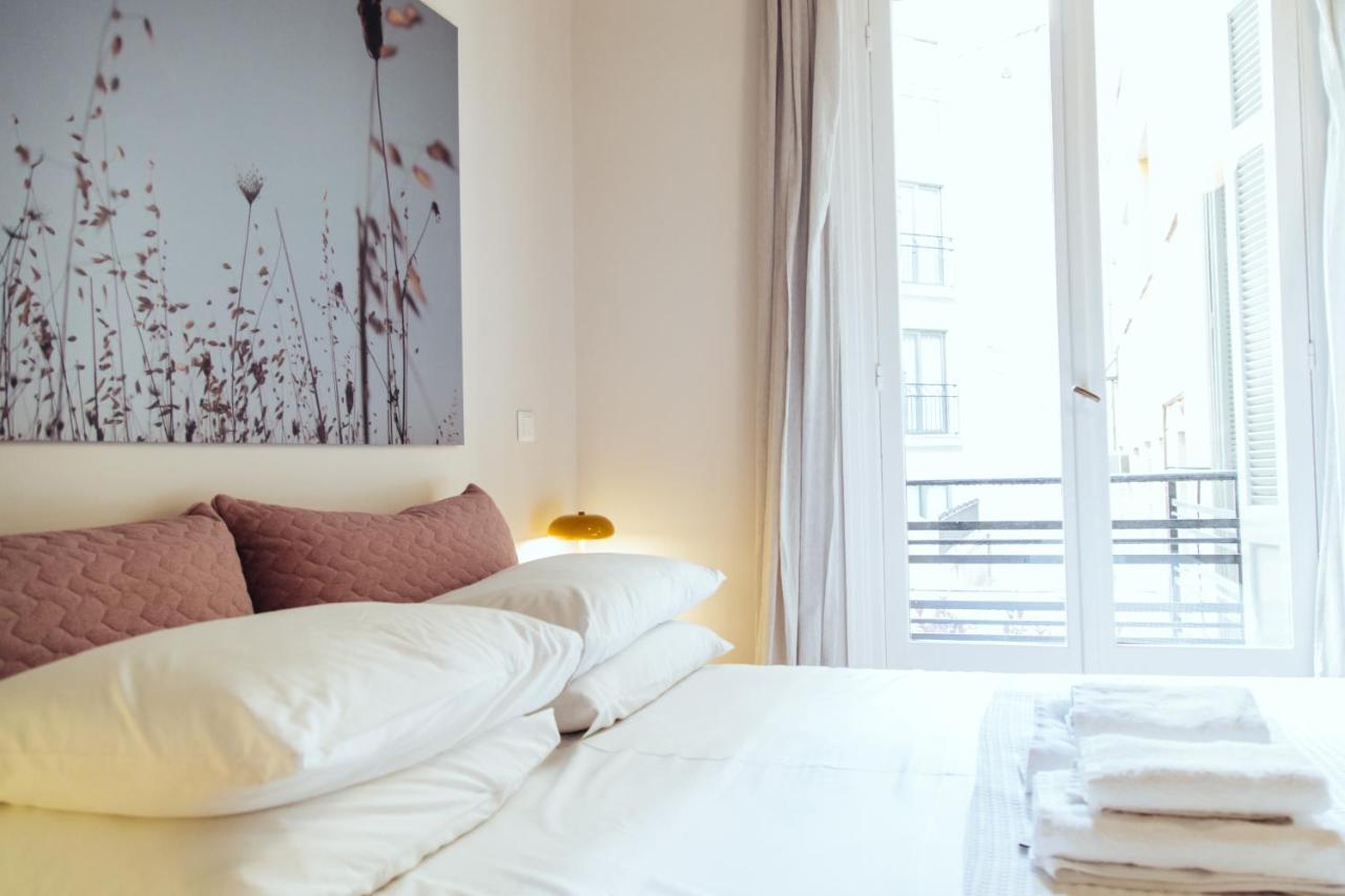 We Saw Athens Apartamento Exterior foto